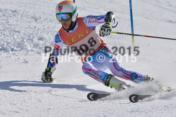 FIS-CIT RS + Bay. Jugendms 2015