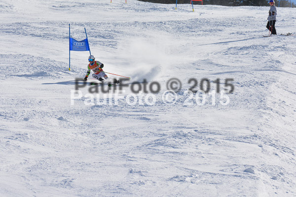 FIS-CIT RS + Bay. Jugendms 2015