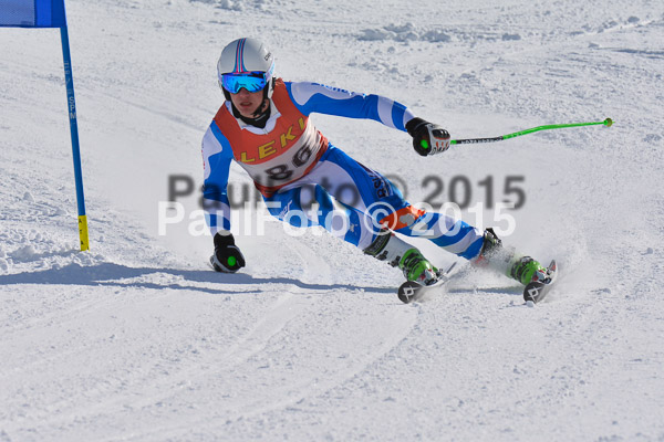 FIS-CIT RS + Bay. Jugendms 2015