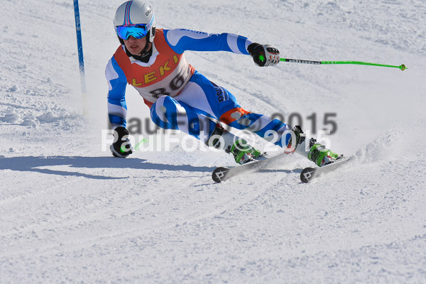 FIS-CIT RS + Bay. Jugendms 2015