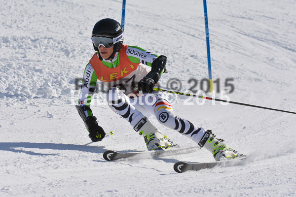 FIS-CIT RS + Bay. Jugendms 2015