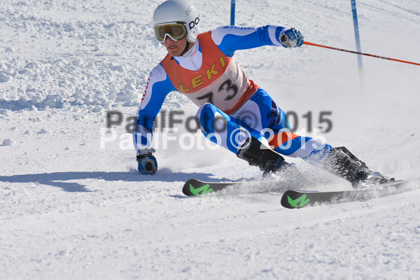 FIS-CIT RS + Bay. Jugendms 2015