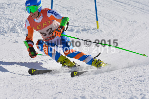 FIS-CIT RS + Bay. Jugendms 2015