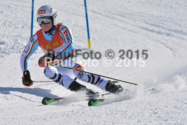 FIS-CIT RS + Bay. Jugendms 2015