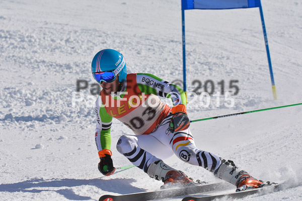 FIS-CIT RS + Bay. Jugendms 2015