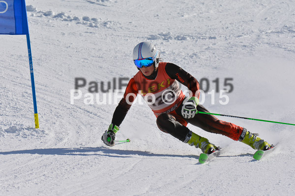 FIS-CIT RS + Bay. Jugendms 2015