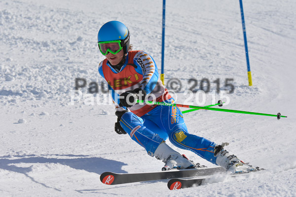 FIS-CIT RS + Bay. Jugendms 2015