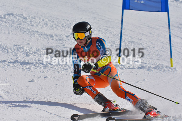 FIS-CIT RS + Bay. Jugendms 2015