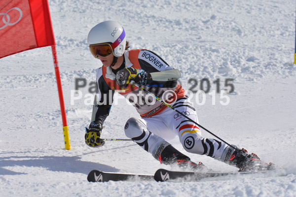 FIS-CIT RS + Bay. Jugendms 2015