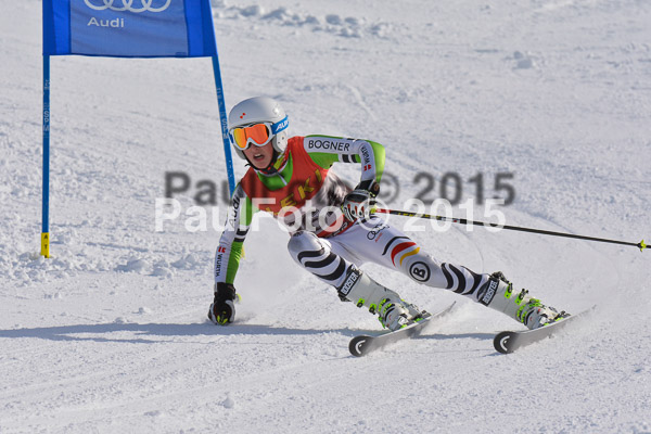 FIS-CIT RS + Bay. Jugendms 2015