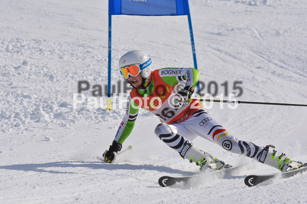 FIS-CIT RS + Bay. Jugendms 2015