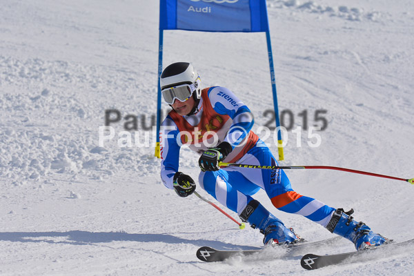 FIS-CIT RS + Bay. Jugendms 2015