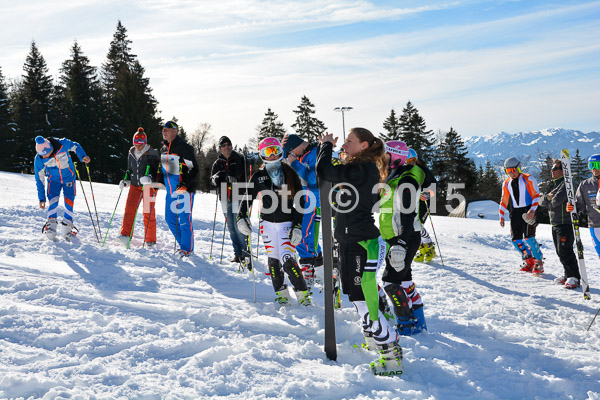 FIS-CIT RS + Bay. Jugendms 2015