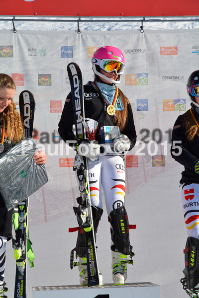 FIS-CIT RS + Bay. Jugendms 2015