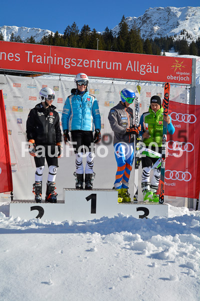 FIS-CIT RS + Bay. Jugendms 2015