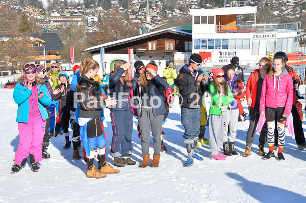 Sechzger Pokal RS 2015