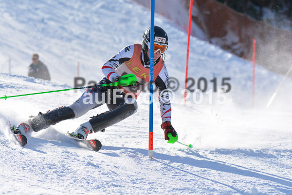 FIS-CIT SL + Bay. Jugendms 2015