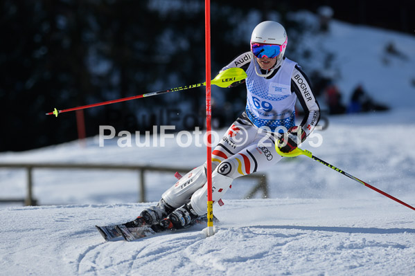 Sechzger Pokal SL 2015