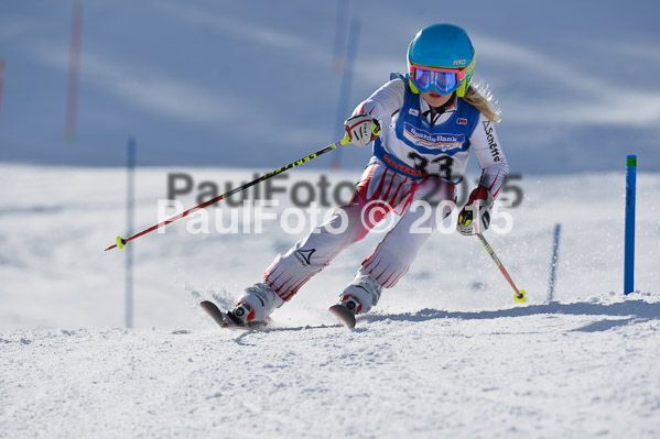 Sechzger Pokal U8/U10 2015