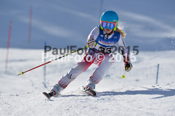 Sechzger Pokal U8/U10 2015