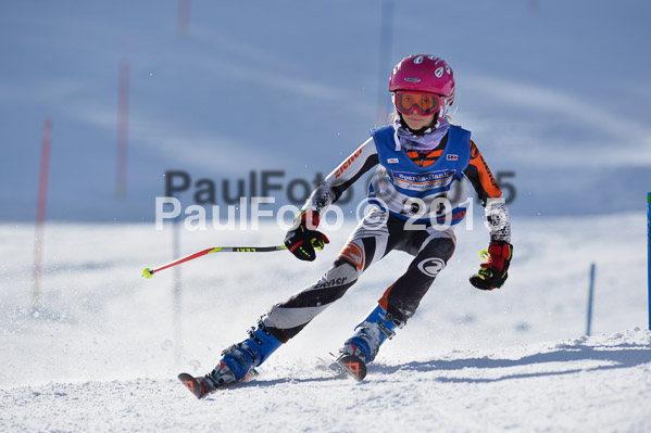 Sechzger Pokal U8/U10 2015