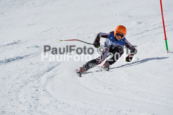 Sechzger Pokal U8/U10 2015