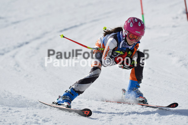 Sechzger Pokal U8/U10 2015