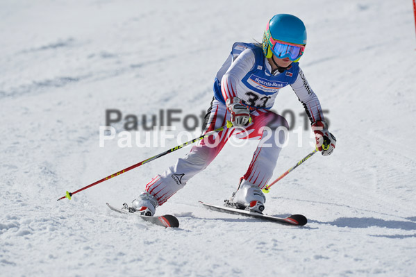 Sechzger Pokal U8/U10 2015