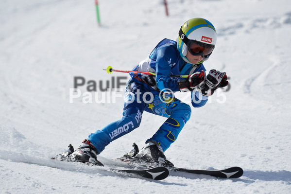 Sechzger Pokal U8/U10 2015