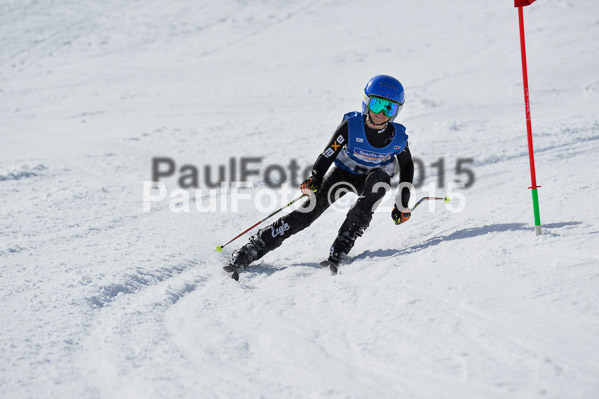 Sechzger Pokal U8/U10 2015