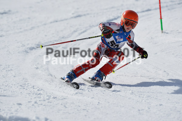 Sechzger Pokal U8/U10 2015