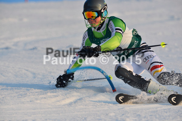 FIS NJR Slalom Herren 2015