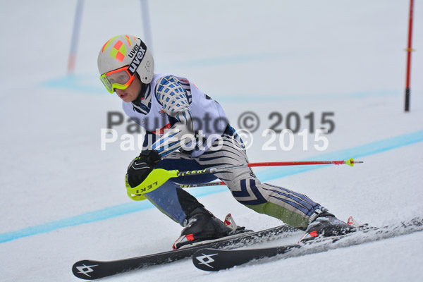 DSC U12 Finale 2015