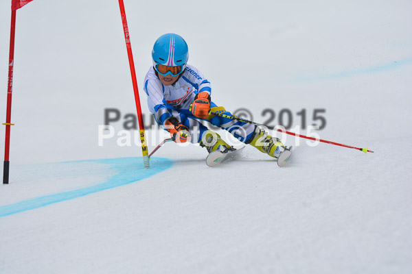 DSC U12 Finale 2015