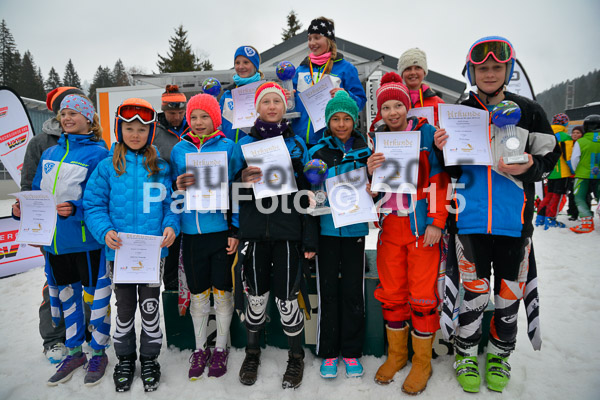 DSC U12 Finale 2015