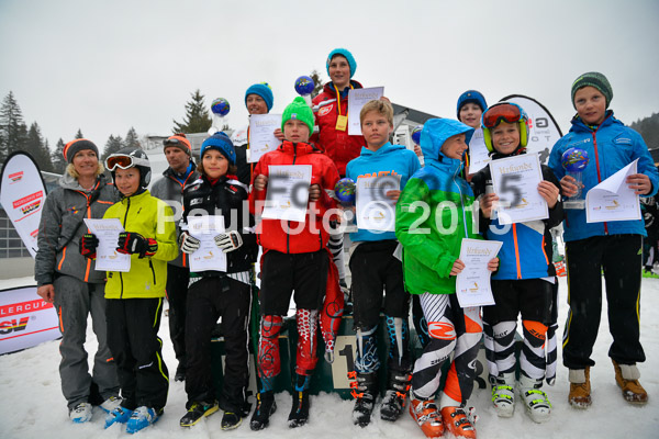 DSC U12 Finale 2015