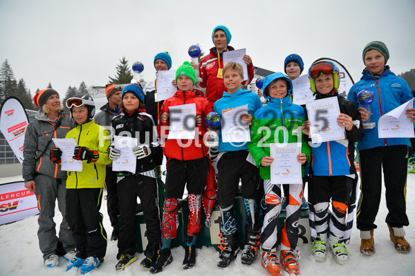 DSC U12 Finale 2015