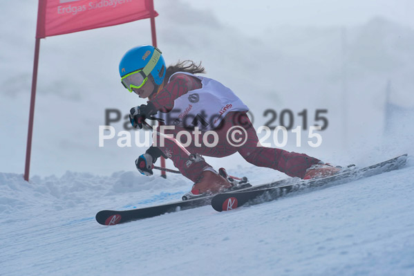 17. SVM Regionalcup Finale Kinder + Schüler 2015