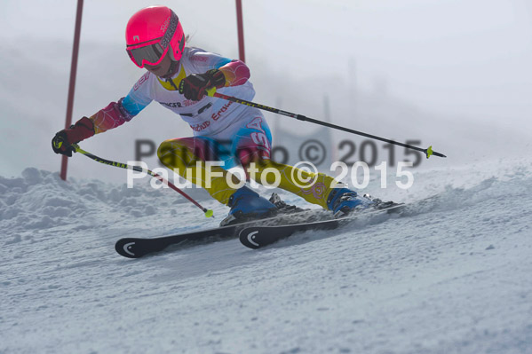 17. SVM Regionalcup Finale Kinder + Schüler 2015