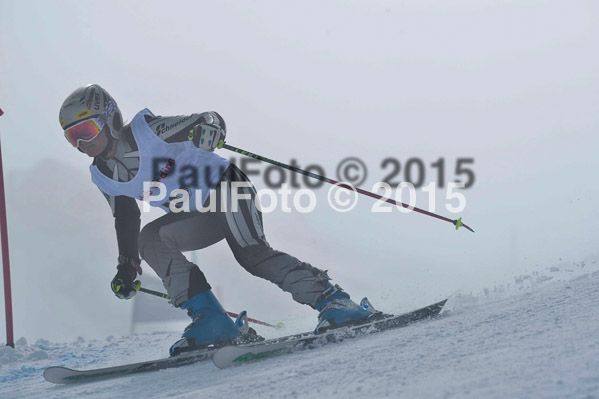 17. SVM Regionalcup Finale Kinder + Schüler 2015