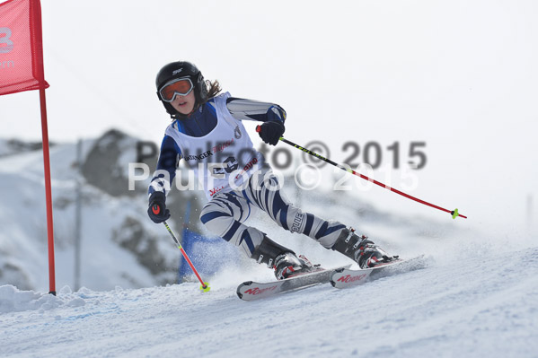 17. SVM Regionalcup Finale Kinder + Schüler 2015