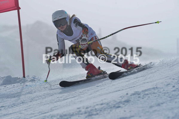 17. SVM Regionalcup Finale Kinder + Schüler 2015