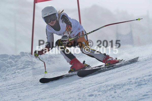 17. SVM Regionalcup Finale Kinder + Schüler 2015