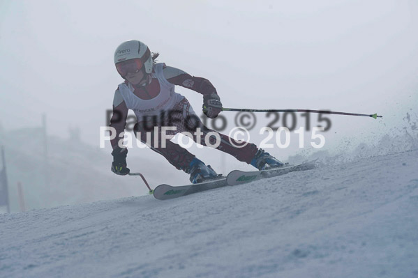 17. SVM Regionalcup Finale Kinder + Schüler 2015