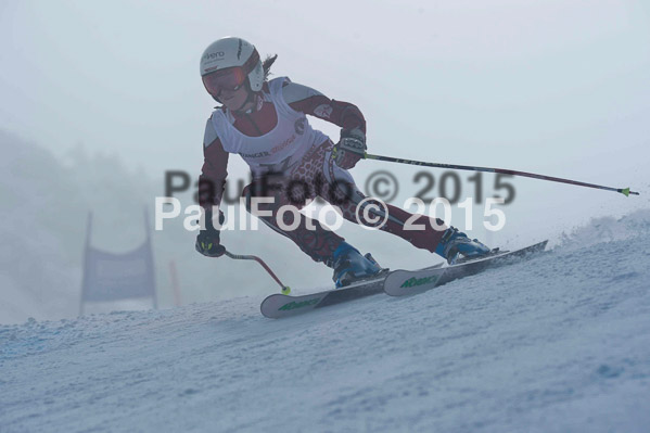 17. SVM Regionalcup Finale Kinder + Schüler 2015