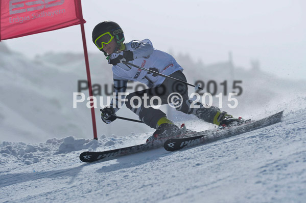 17. SVM Regionalcup Finale Kinder + Schüler 2015