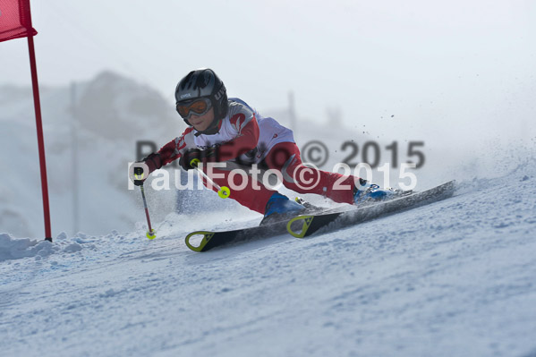 17. SVM Regionalcup Finale Kinder + Schüler 2015