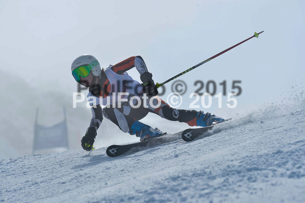 17. SVM Regionalcup Finale Kinder + Schüler 2015