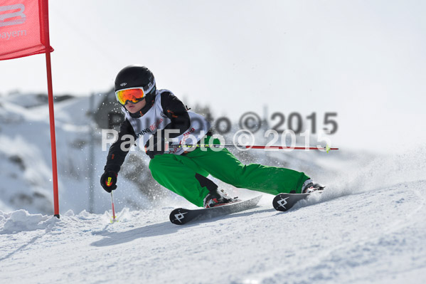 17. SVM Regionalcup Finale Kinder + Schüler 2015