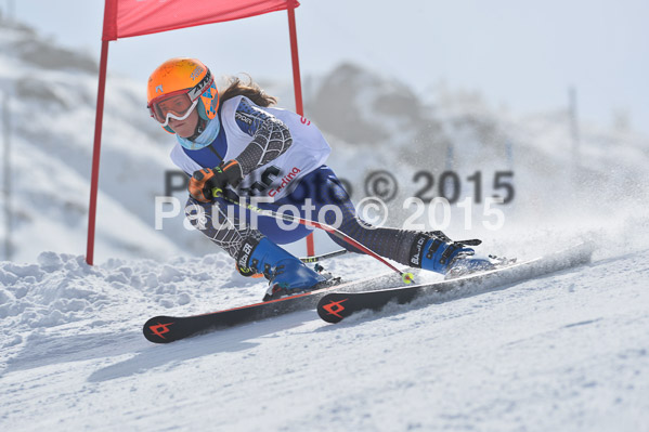 17. SVM Regionalcup Finale Kinder + Schüler 2015